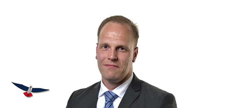 Roy Van Aalst