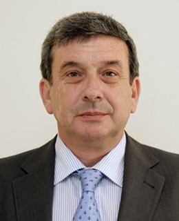 Luis Manuel García Garrido