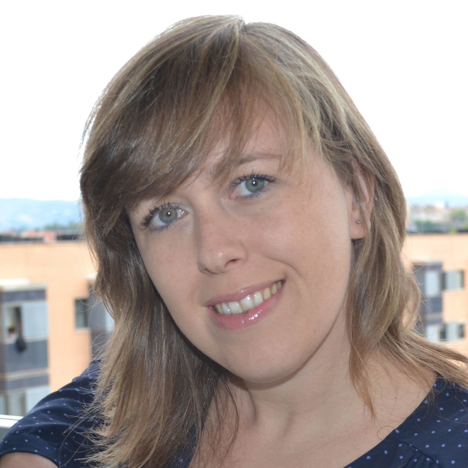 María Ros Aramburu