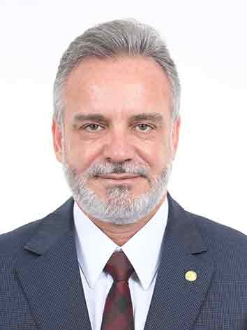 Gilberto Aparecido Abramo