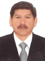 Roberto Armando Bernaola Garcia