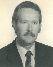 José Acosta Sánchez