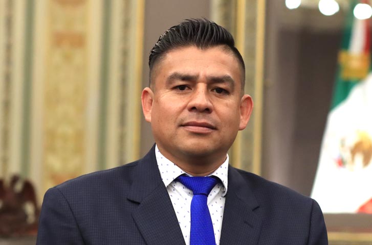 Osvaldo Juárez Ortega