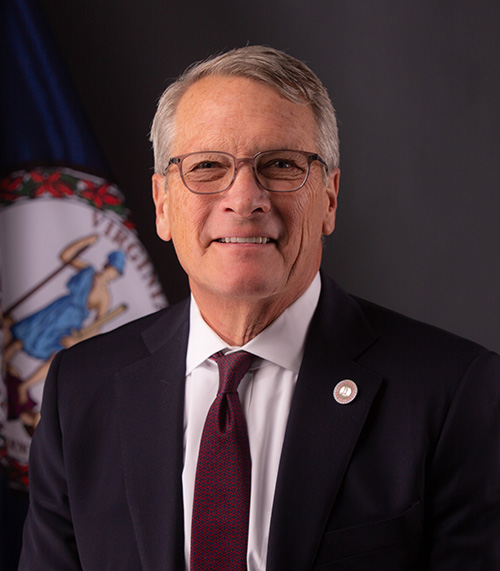 Stephen E. Cummings