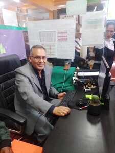 Richard Johon Ochoa Santos