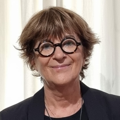 Blanca Cercas Mena