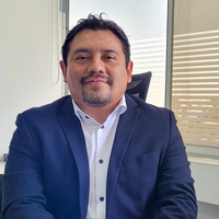 Daniel Cesar Calderon Acapana