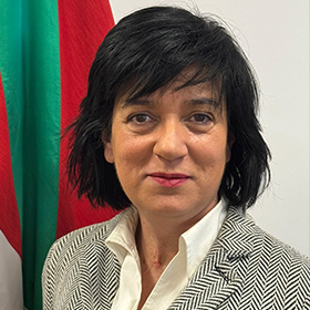 María Juncal Gutiérrez Mangado