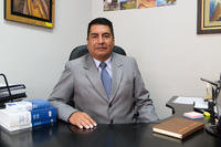 Ronald Leguia Zuñiga
