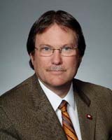 Gregg Reep
