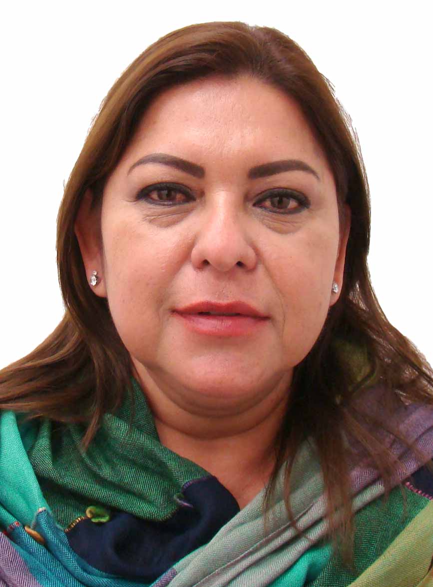 María Guadalupe Bello Trejo