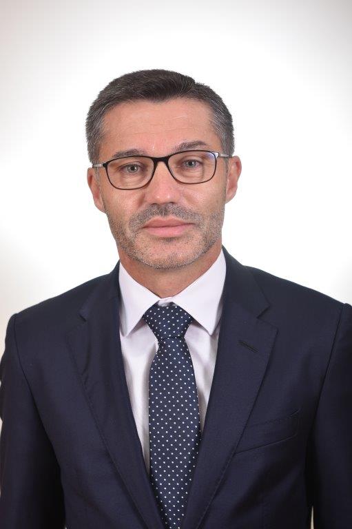 Luís Carlos Correia Garcia
