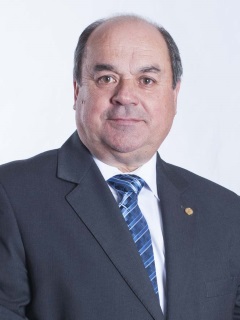 Antonio Mouriño Villar