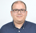 Juan Antonio López Ribera