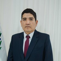 Sergio Eduardo Rojas Paye