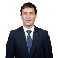 Jorge Chica