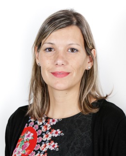 Beatriz Martín Larred