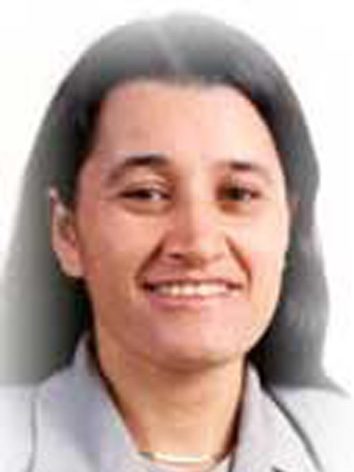 Jusmari Terezinha De Souza Oliveira