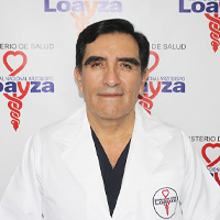 Héctor Walter Salas Caceres