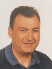 Celestino Sánchez Ramos