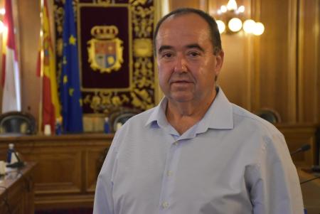 Carlos Arteche Andrés