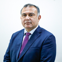Omar Gonzáles Elías