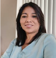 Angela Tirado Casildo