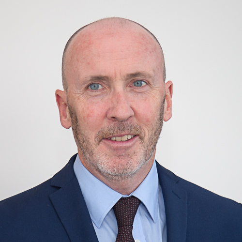 Seán Mac Eoin