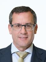 Mauricio Aurelio Roque González Roque González