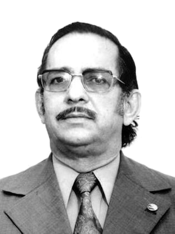Manoel Rodrigues Dos Santos
