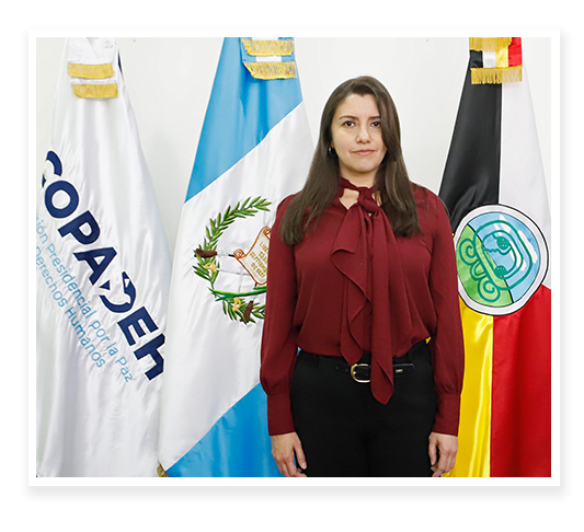 Arely Marisol Zea Wellmann