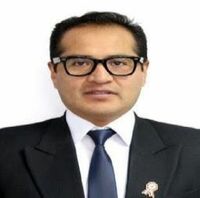 Héctor Aroquipa Velásquez