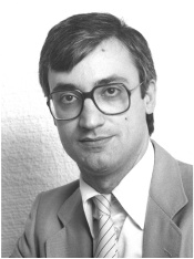 Eugeni-Jesús Pérez-Moreno I Pallarès