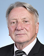 Roger Chudeau