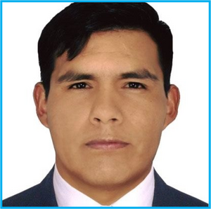 Luis Huamaní Núñez