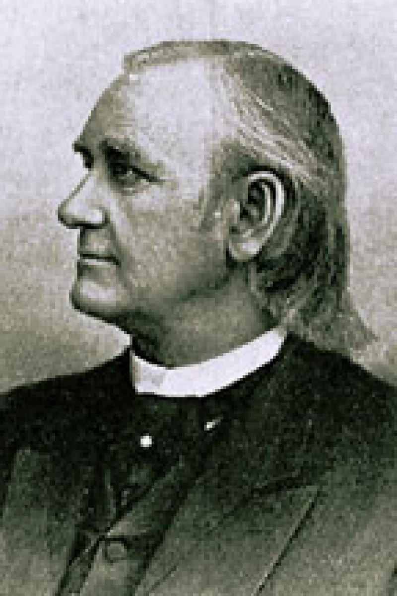 Selwyn N. Owen