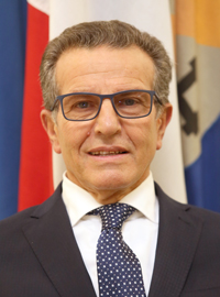 Francesco Afflitto