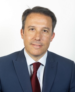 Fulgencio Gil Jódar