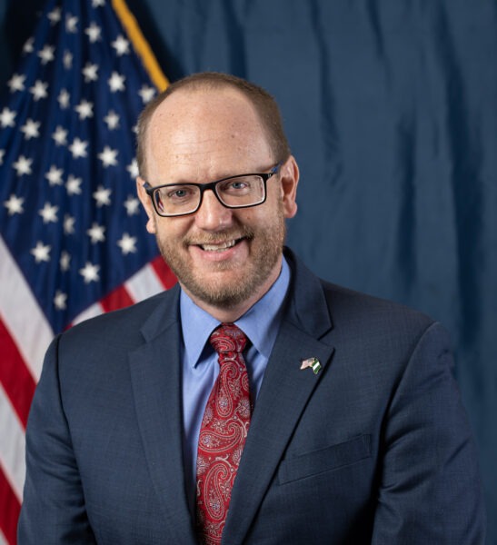 William B. Stevens
