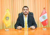 Yvan Josue Tarazona Pajuelo