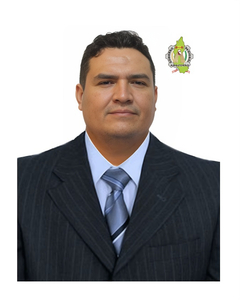 César Augusto Solís García