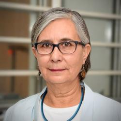Elena Centeno García