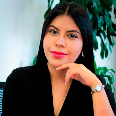 Lucero Morales Tzompa
