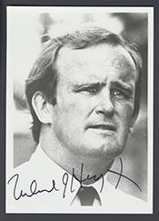 Michael J. Harrington