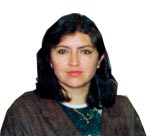 Maruja Hermelinda Alfaro Huerta