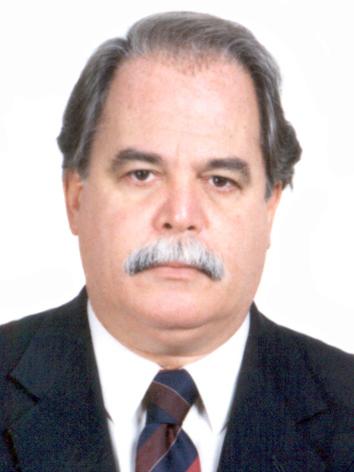 Edésio Frias De Araújo