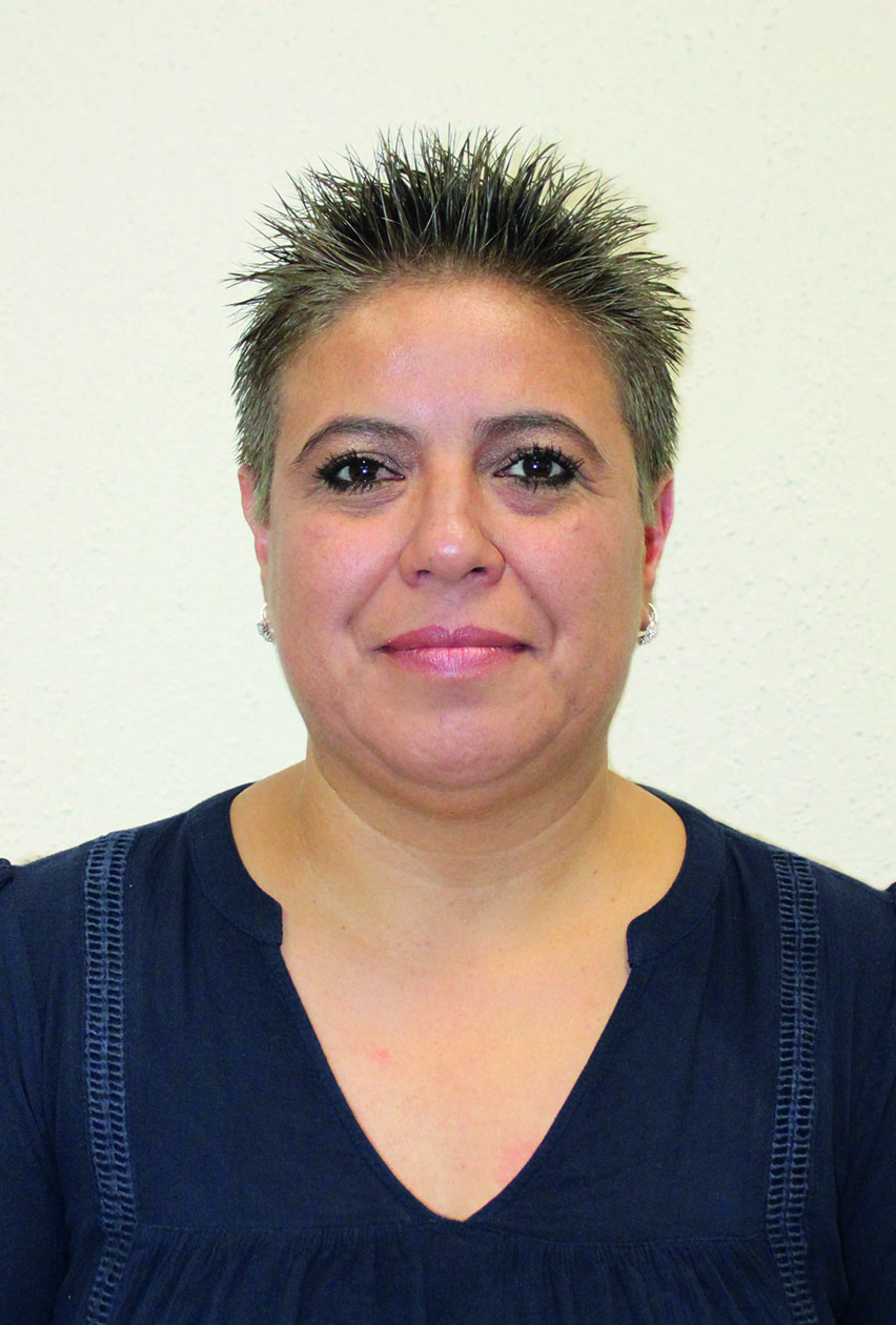 Rocío Ruiz López