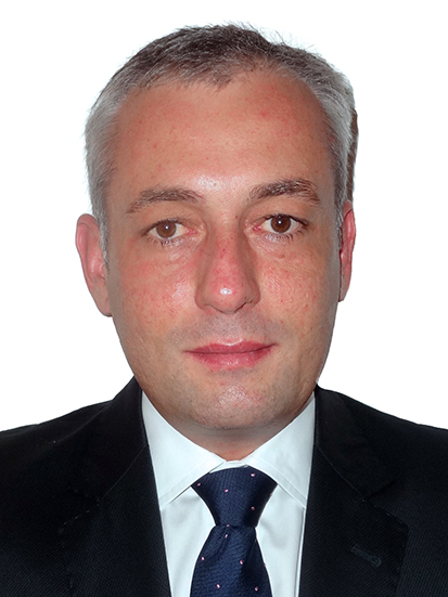 Joao Paulo Karam Kleinubing