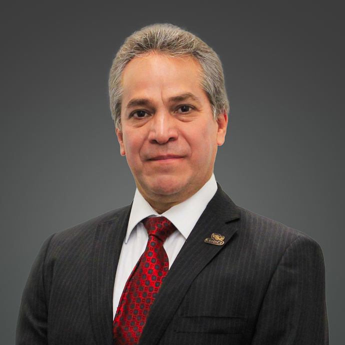 Jorge Ortiz Ochoa