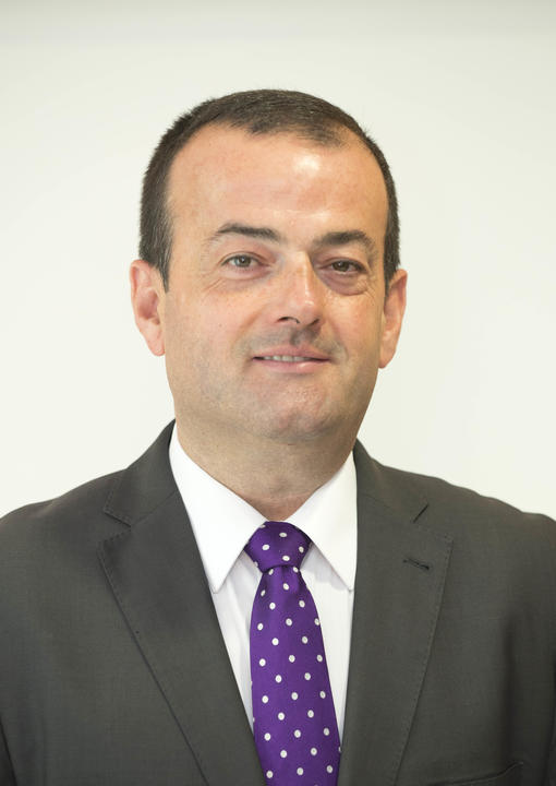 Javier Iniesta Alcázar